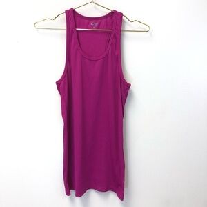 C9 Champion pink tank‎ top